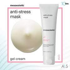  Mặt nạ diu da Mesoestetic Anti-stress Face Mask  